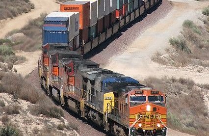 service-1 rail cargo